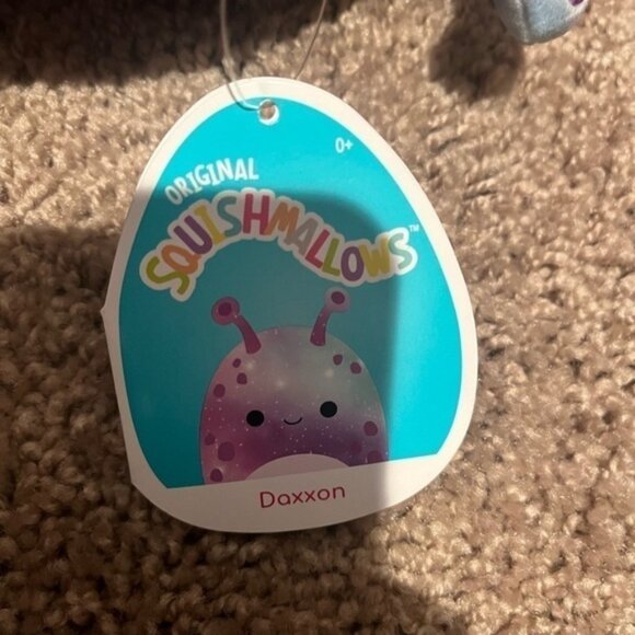 Squishmellows - Picture 2 of 2